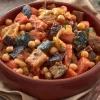 Tajine de légumes