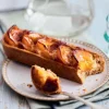 Tartelette abricot-amande