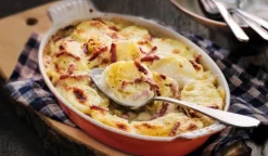 Tartiflette