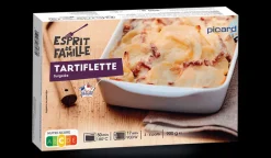 Tartiflette