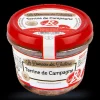 Terrine campagne Label Rouge