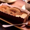 Tiramisu, mascarpone, café