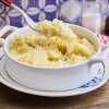 Truffade de l'Aubrac