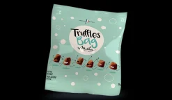 Truffes en sachet