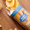 Tuiles goût barbecue