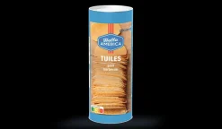 Tuiles goût barbecue