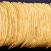 Tuiles salées