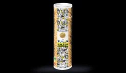 Tuiles salées