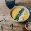 Velouté de potiron
