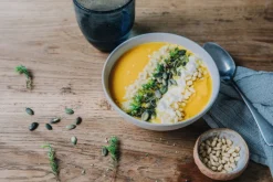 Velouté de potiron