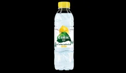 Volvic zeste citron