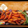Wedges Tex-Mex aux épices
