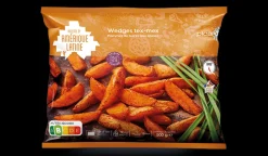 Wedges Tex-Mex aux épices